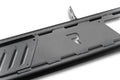 Roan Running Boards Cab Length (2 Steps per Side) 2022-2025 Toyota Tundra CrewMax Textured Black NFab