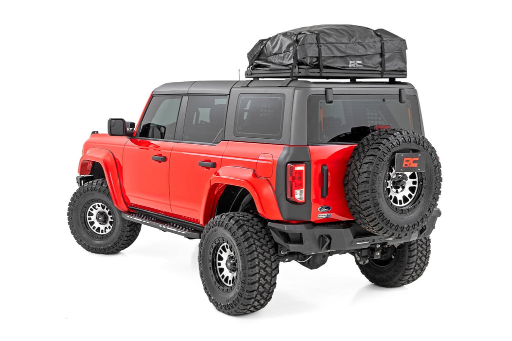 Fender Flares Ford Bronco 4WD (2021-2025) Rough Country