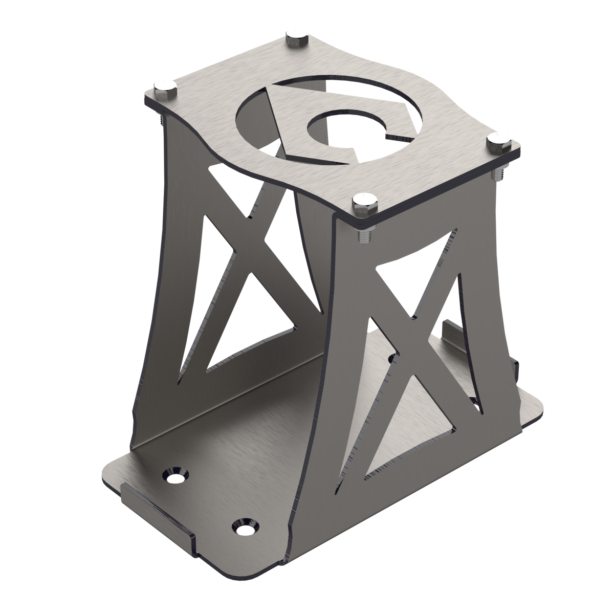 Optima Battery Mount Group 51 Artec Industries