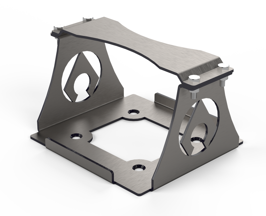 Odyssey PC 925 Battery Mount Artec Industries