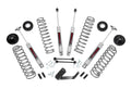 3.25 Inch Lift Kit Jeep Wrangler JK 4WD (2007-2018) Rough Country