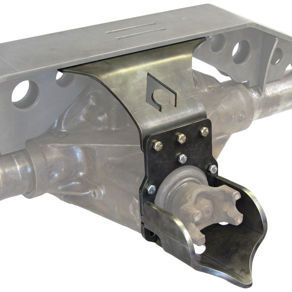 14 Bolt Pinion Guard Artec Industries