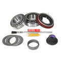Pinion Install Kit For '00-'07 Ford 9.75 Inch Diff With '11-Up Ring & Pinion 9.75 Inch Ford '00-'07 Pinion Bearing Kit W/ '11 & Up R&P Only Check Nut Thread Pitch Yukon Gear