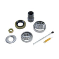 Pinion Install Kit For Toyota 7.5 Inch IFS Differential (Four Cylinder Only) 7.5 Inch IFS & Rear (W/ 4cyl Only) No Side Shims Yukon Gear