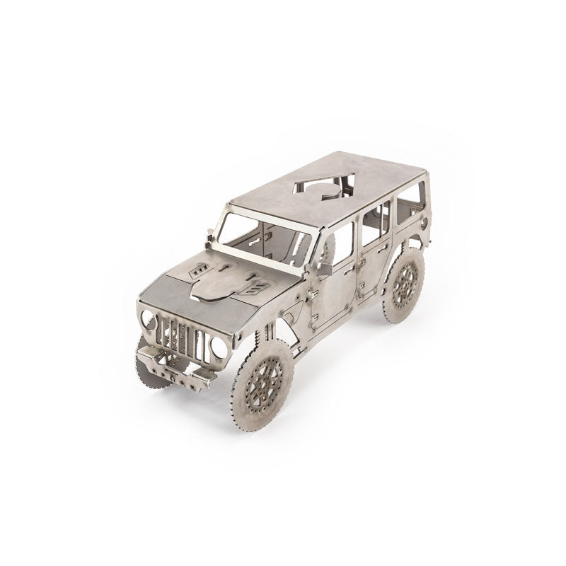 Artec Micro JL Wrangler Artec Industries