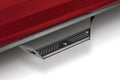 Predator Pro Cab Length (1 Step per Side) 2012-2018 Jeep Wrangler JK 2-Door Textured Black NFab