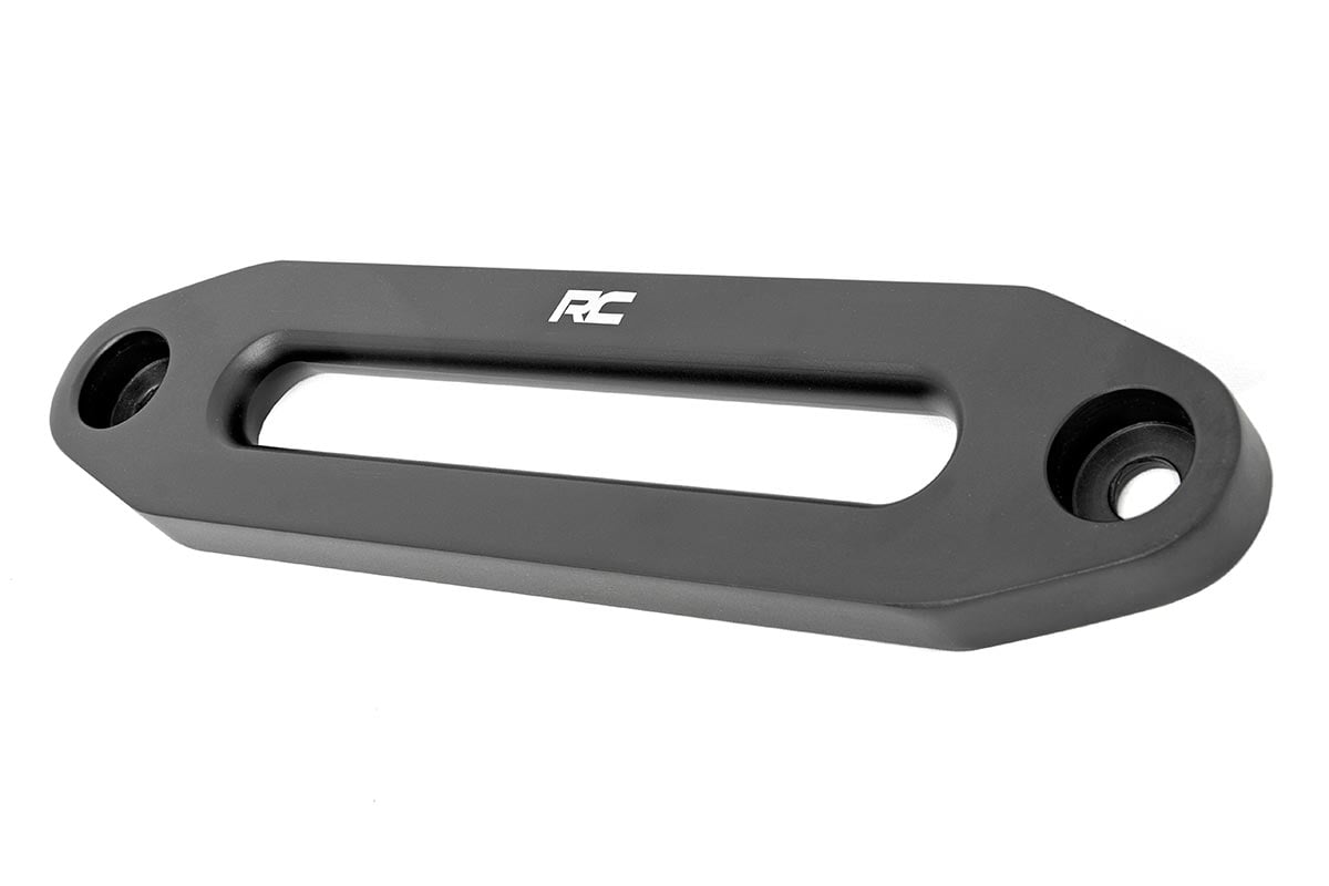 12000-Lb Pro Series Winch Rough Country