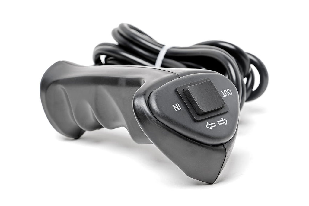 12000-Lb Pro Series Winch Rough Country