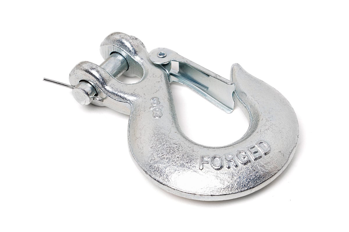 12000-Lb Pro Series Winch Rough Country
