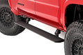 Power Running Boards Dual Electric Motor Double Cab Toyota Tacoma (24-26) Rough Country