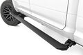 Power Running Boards Dual Electric Motor Crew Cab Ram 2500/3500 (11-26) Rough Country
