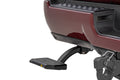 Retractable Bed Step Manual Pull Ram 2500/3500 2WD/4WD (2019-2026) Rough Country