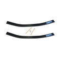 Ram Heavy Duty Add-A-Leaf 94-01 Ram 1500 Rear Lift Height 2 Inch w/Tie Bolts Pair 94-01 Dodge RAM 1500 Skyjacker