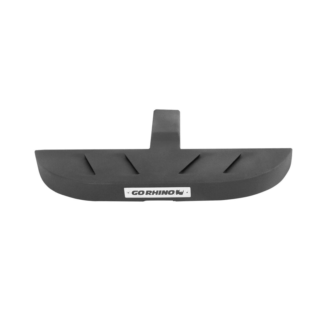 RB10 Slim Hitch Step Go Rhino