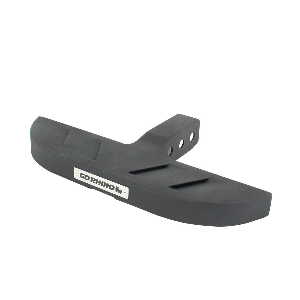 RB10 Slim Hitch Step Go Rhino
