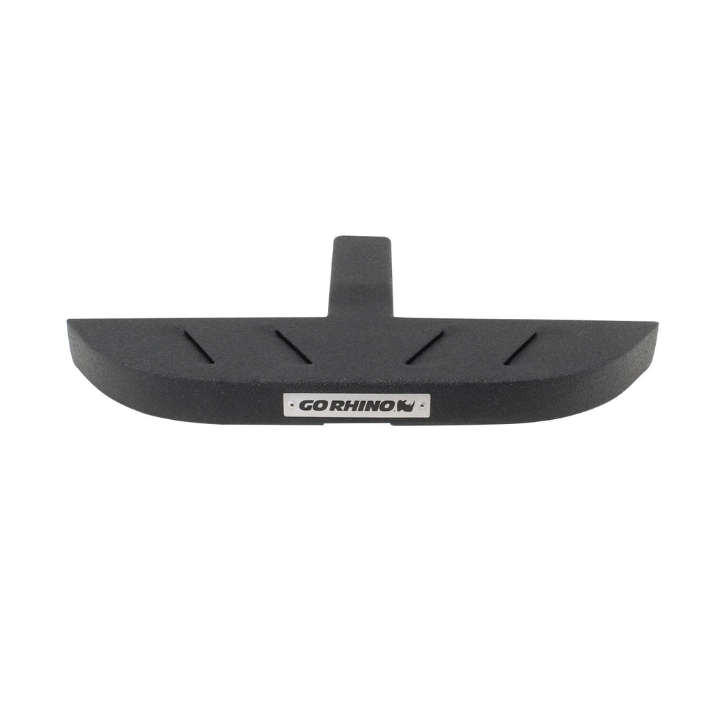 RB10 Slim Hitch Step Go Rhino