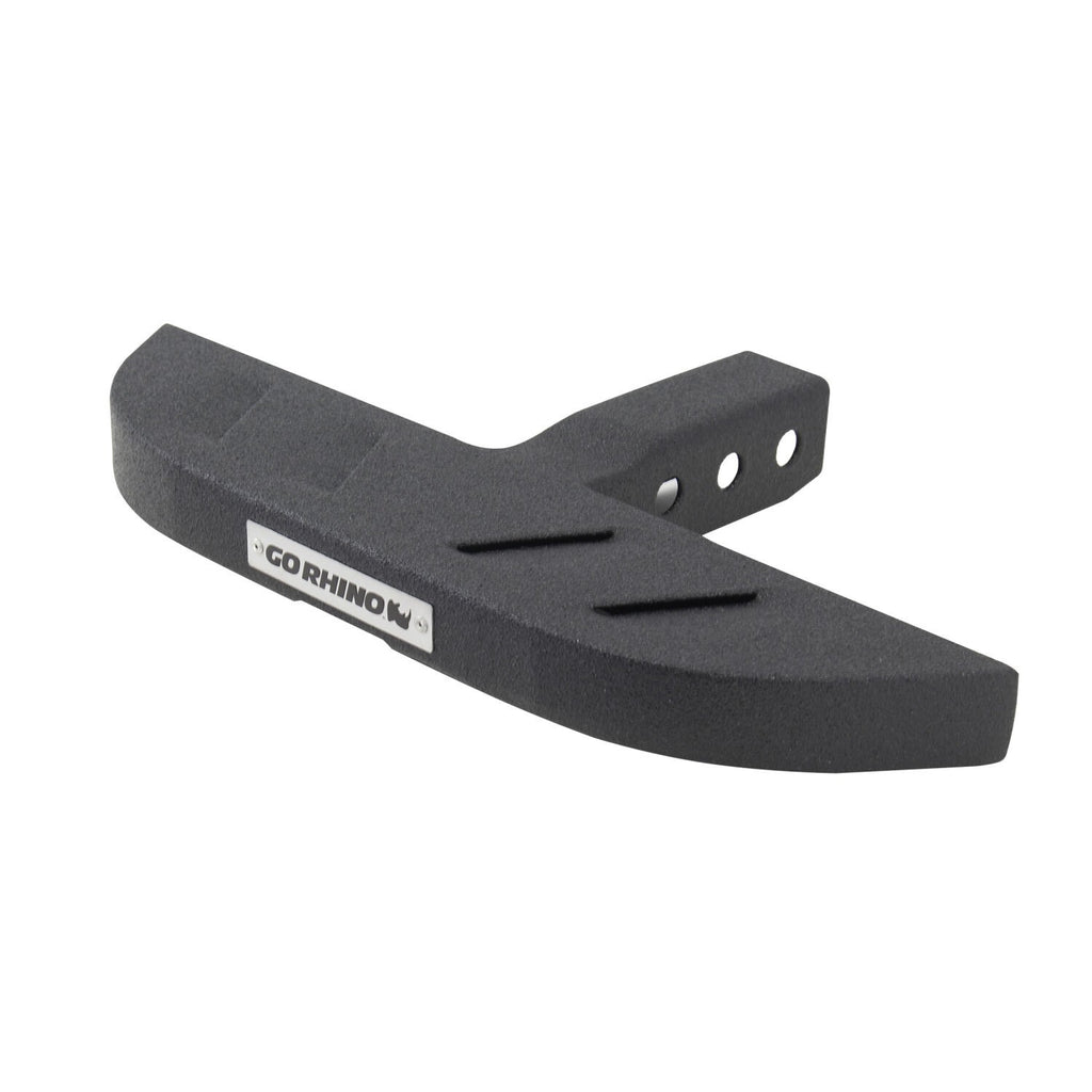 RB10 Slim Hitch Step Go Rhino