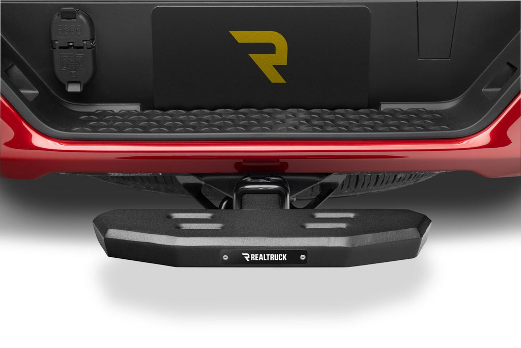 RB20 Slim Hitch Step Go Rhino