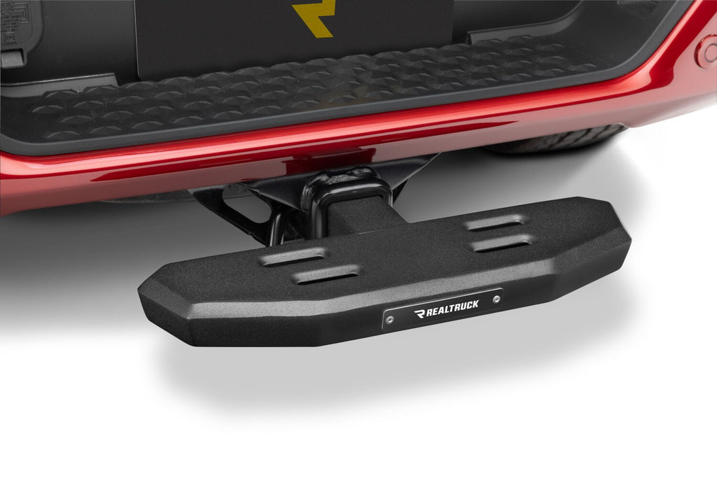 RB20 Slim Hitch Step Go Rhino