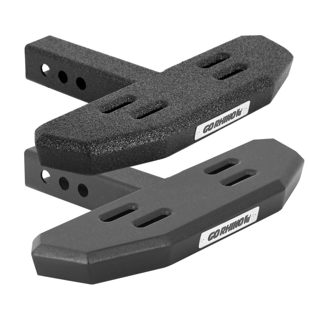 RB30 Slim Hitch Step Go Rhino