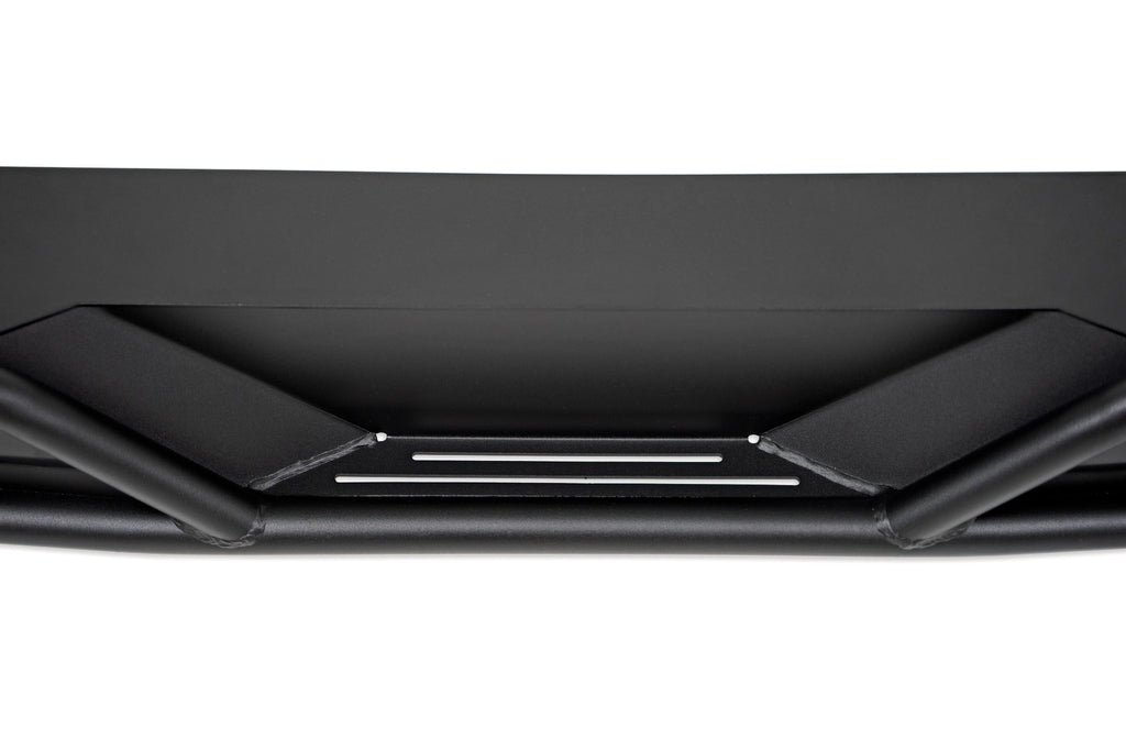 2021 2024 Ford Bronco Competition Series Rear Bumper DV8 Offroad