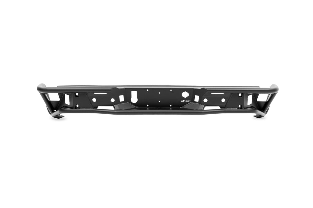 2019 2025 Chevy Silverado & GMC Sierra 1500 Tube Rear Bumper DV8 Offroad