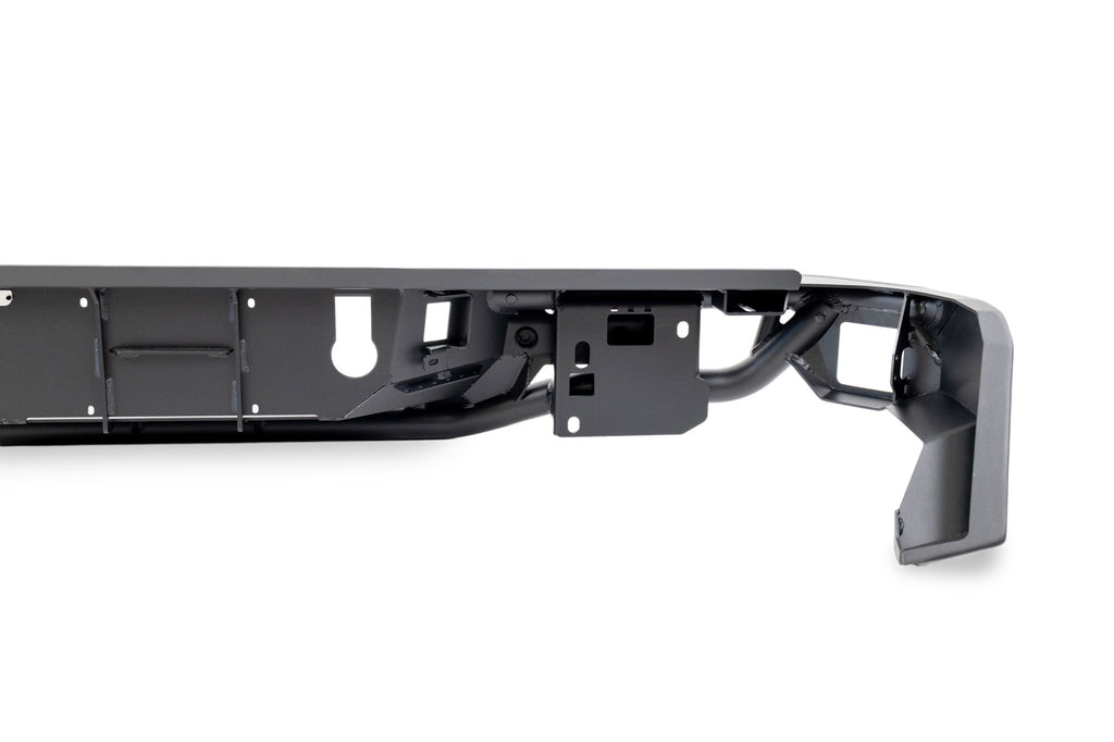 2023 2026 GMC Canyon & Chevy Colorado Tube Rear Bumper DV8 Offroad