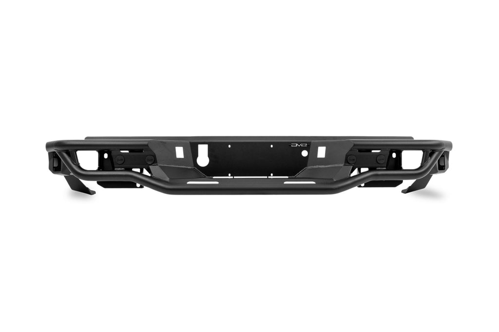 2023 2026 GMC Canyon & Chevy Colorado Tube Rear Bumper DV8 Offroad