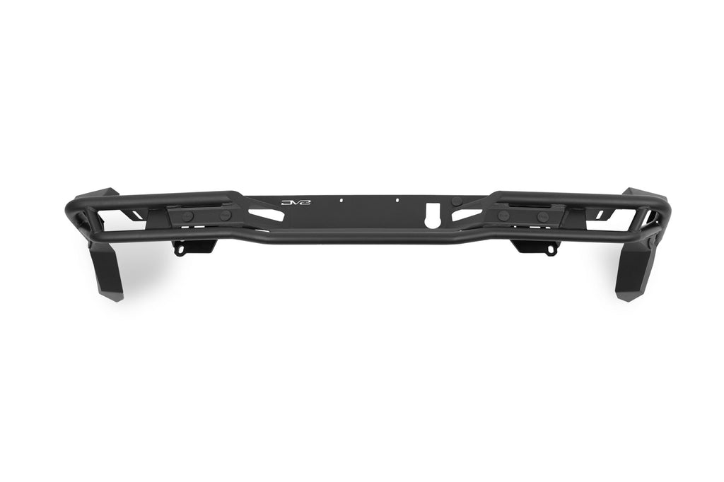 2019 2026 Ram 1500 Rear Tube Bumper DV8 Offroad