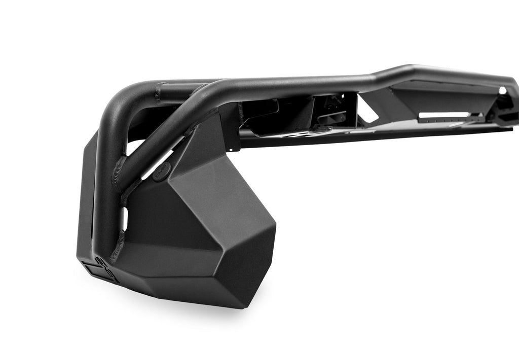 2019 2026 Ram 1500 Rear Tube Bumper DV8 Offroad