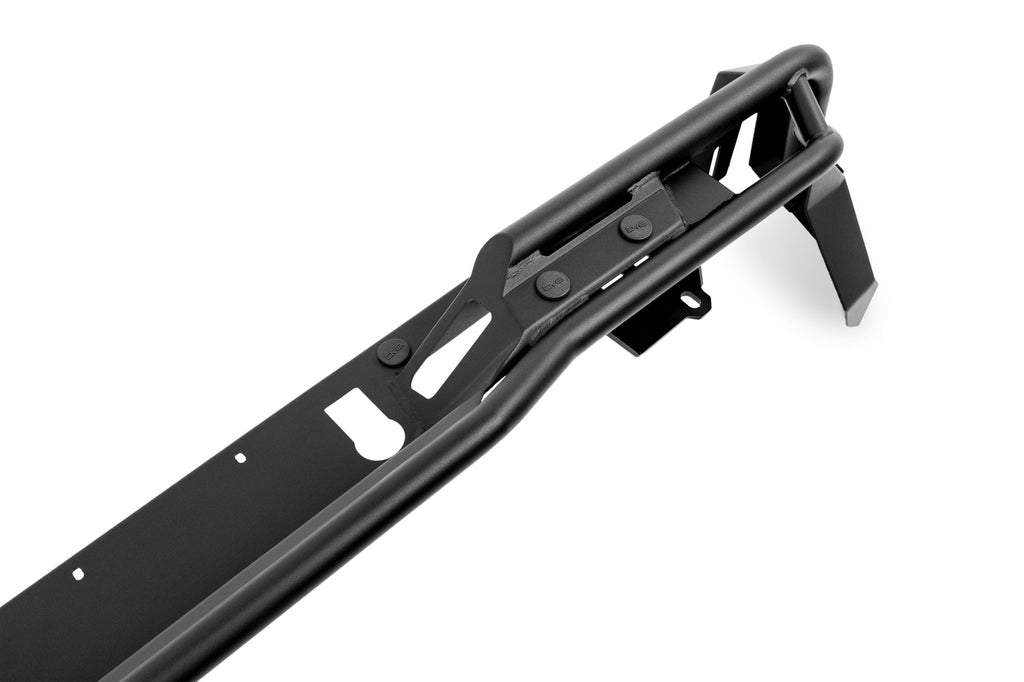 2019 2026 Ram 1500 Rear Tube Bumper DV8 Offroad