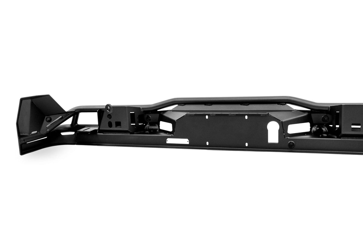 2019 2026 Ram 1500 Rear Tube Bumper DV8 Offroad