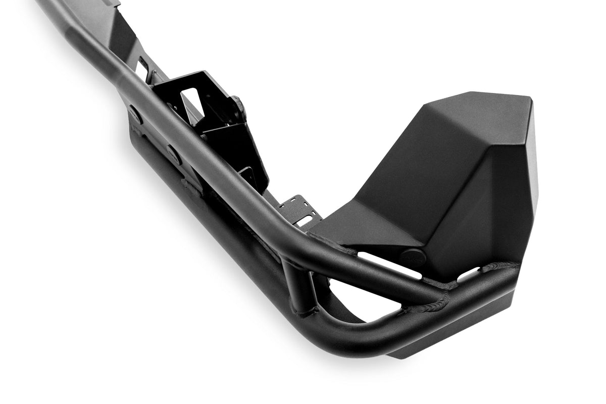 2019 2026 Ram 1500 Rear Tube Bumper DV8 Offroad