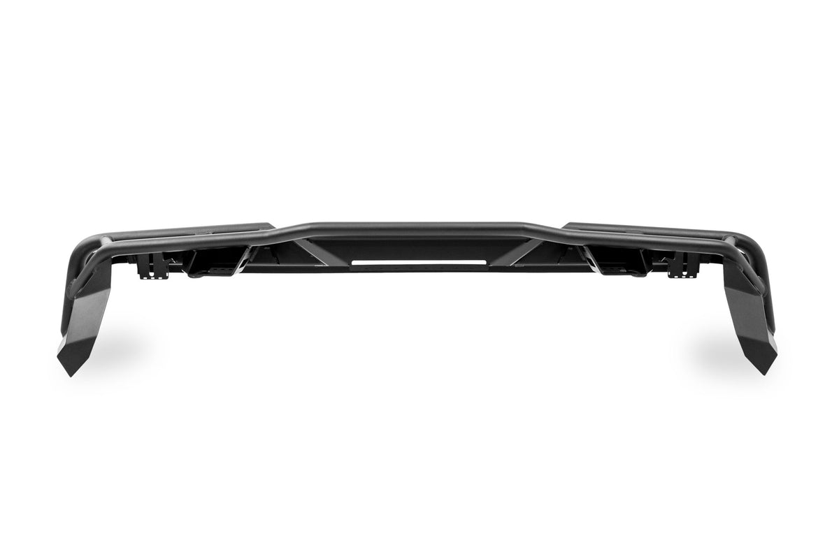 2019 2026 Ram 1500 Rear Tube Bumper DV8 Offroad