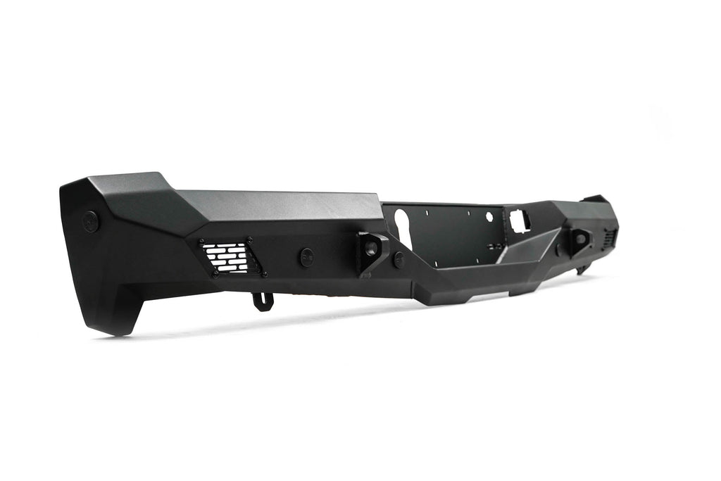 2021 2023 Ford F 150 Spec Series Rear Bumper DV8 Offroad
