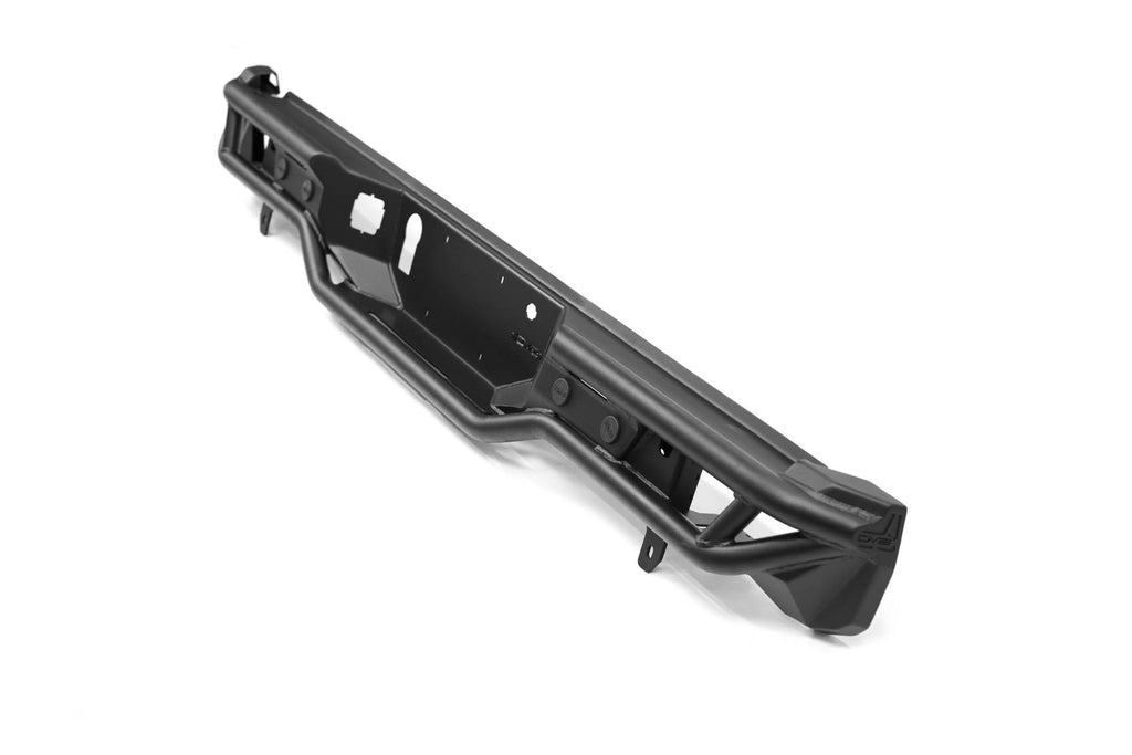 2017 2020 Ford F 150 Raptor Tube Rear Bumper DV8 Offroad