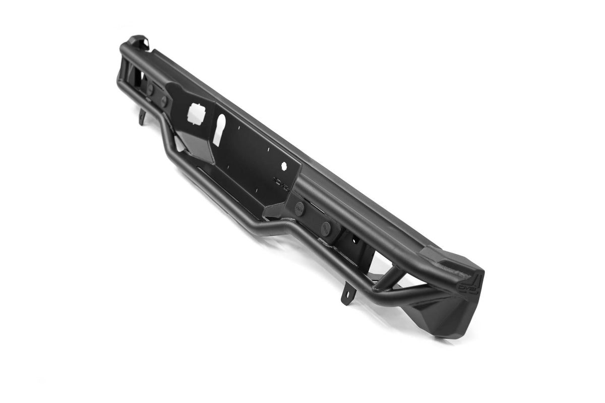 2017 2020 Ford F 150 Raptor Tube Rear Bumper DV8 Offroad