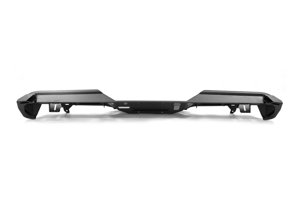 2017 2020 Ford F 150 Raptor Tube Rear Bumper DV8 Offroad
