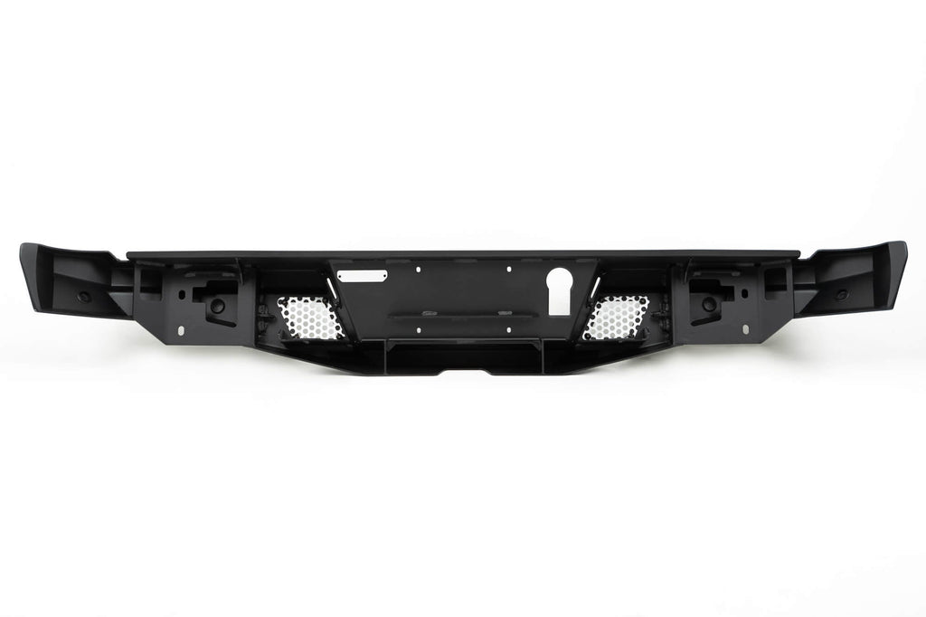 2020 2025 Jeep Gladiator Fs 7 Series Rear Bumper DV8 Offroad
