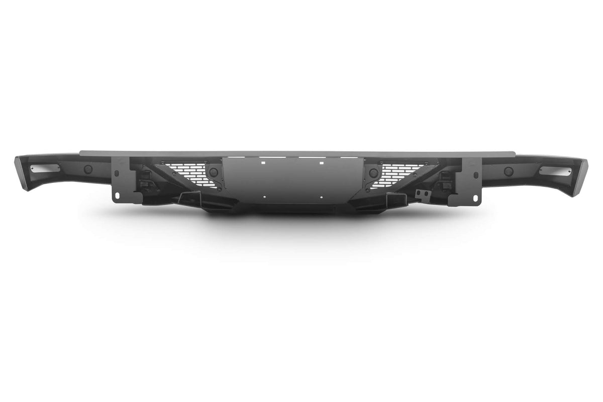 2020 2025 Jeep Gladiator Spec Series Rear Bumper DV8 Offroad