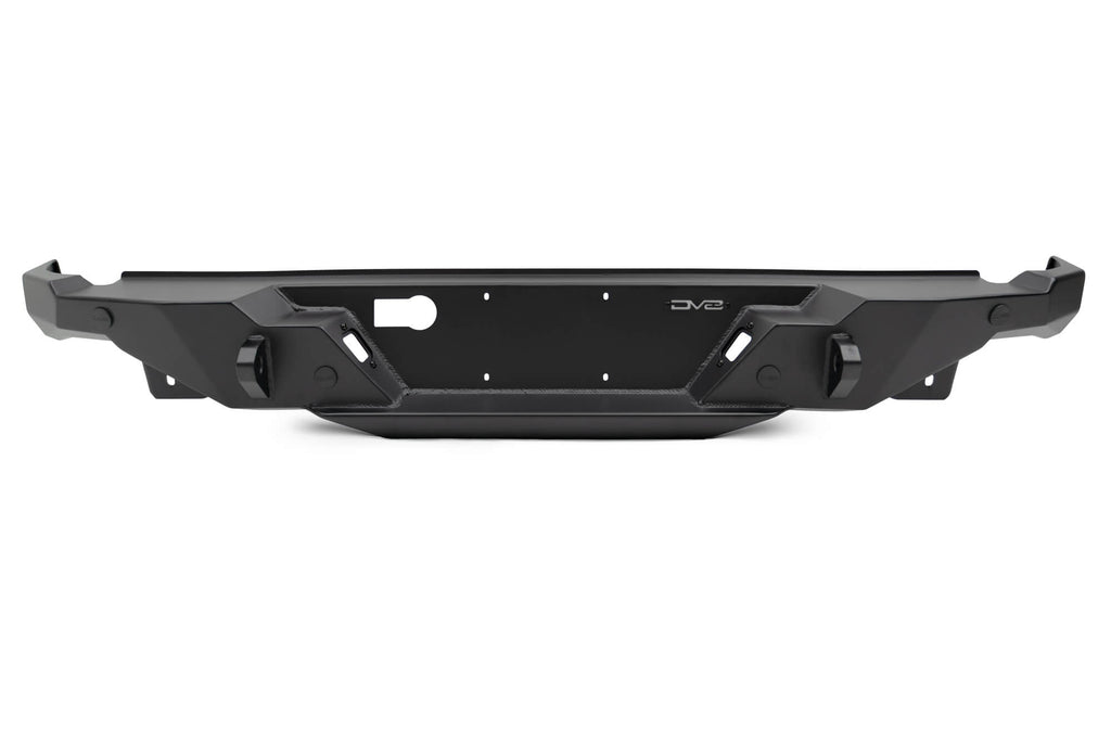 2020 2025 Jeep Gladiator Fs 15 Series Rear Bumper DV8 Offroad