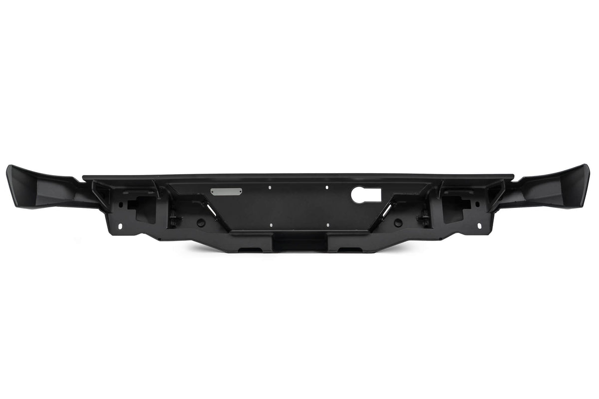 2020 2025 Jeep Gladiator Fs 15 Series Rear Bumper DV8 Offroad