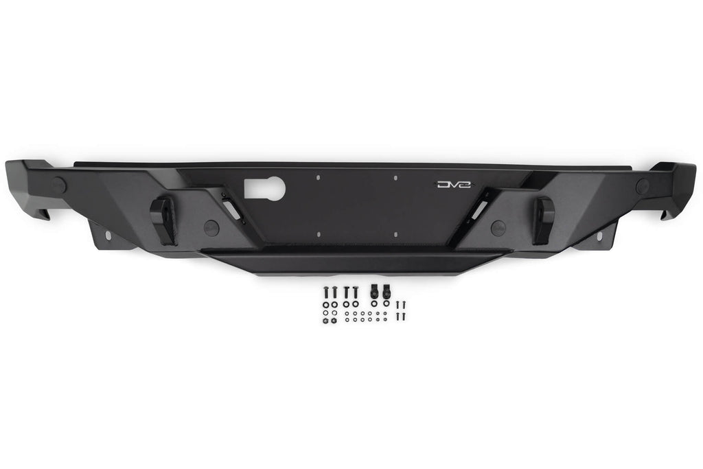 2020 2025 Jeep Gladiator Fs 15 Series Rear Bumper DV8 Offroad