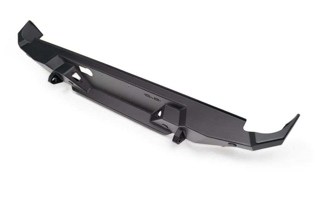 2020 2025 Jeep Gladiator Fs 15 Series Rear Bumper DV8 Offroad