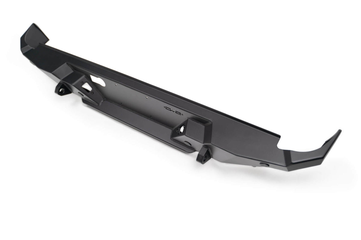 2020 2025 Jeep Gladiator Fs 15 Series Rear Bumper DV8 Offroad