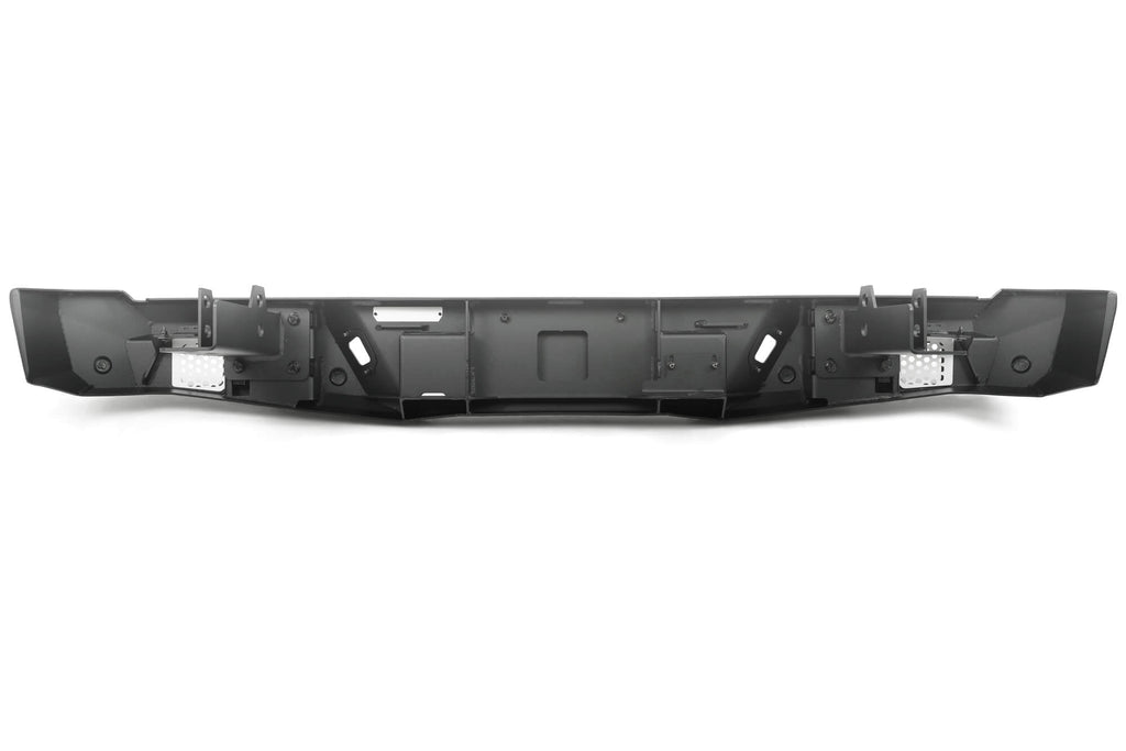 2020 2025 Jeep Gladiator JT Mto Series Rear Bumper DV8 Offroad