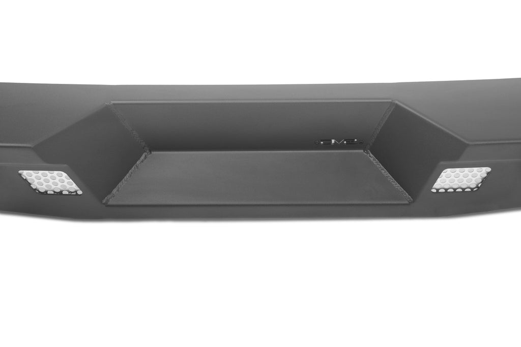 2007 2018 Jeep Wrangler JK JKU Mto Series Rear Bumper DV8 Offroad