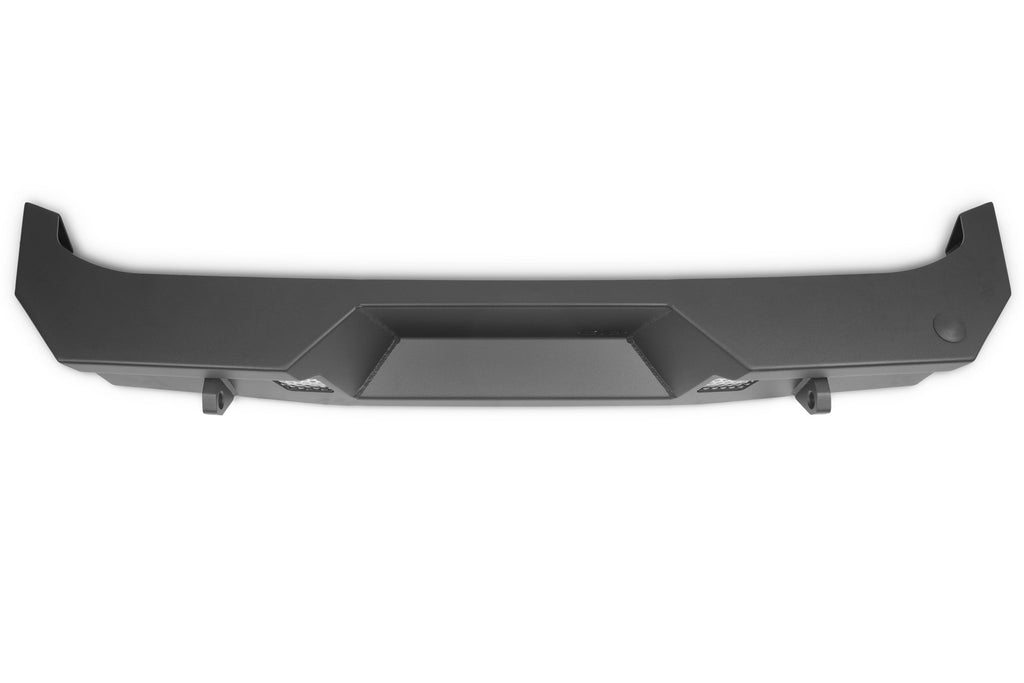 2007 2018 Jeep Wrangler JK JKU Mto Series Rear Bumper DV8 Offroad