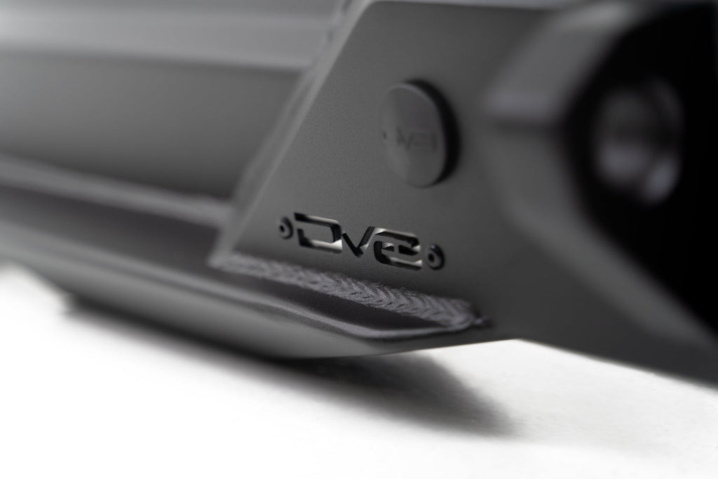 2018 2025 Jeep Wrangler Fs 15 Series Rear Bumper DV8 Offroad