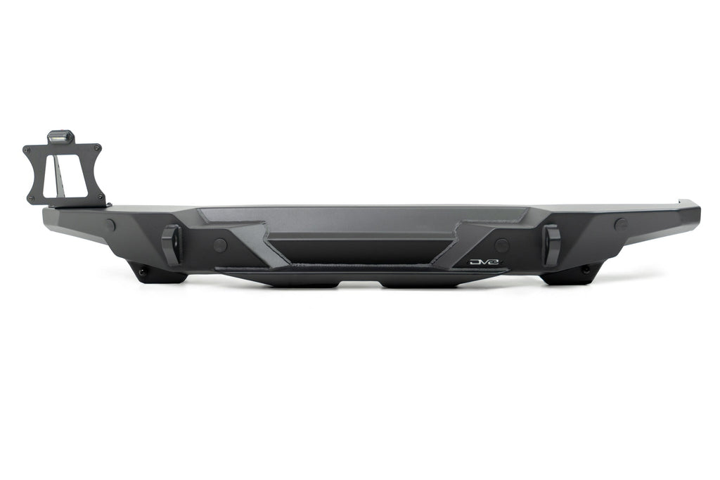 2018 2025 Jeep Wrangler Fs 15 Series Rear Bumper DV8 Offroad
